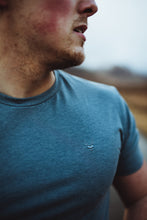 Load image into Gallery viewer, Transition T-Shirt - Orion Blue
