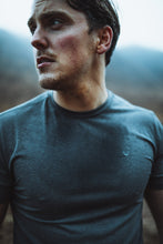 Load image into Gallery viewer, Transition T-Shirt - Asphalt Grey
