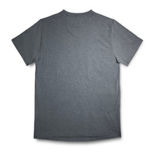 Load image into Gallery viewer, Transition T-Shirt - Asphalt Grey - Back
