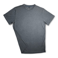 Load image into Gallery viewer, Transition T-Shirt - Asphalt Grey - Front
