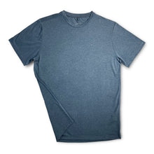 Load image into Gallery viewer, Transition T-Shirt - Orion Blue - Front
