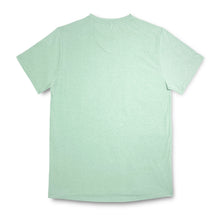 Load image into Gallery viewer, Transition T-Shirt - Silt Green - Back
