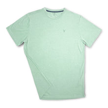Load image into Gallery viewer, Transition T-Shirt - Silt Green - Front
